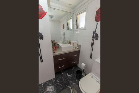 Apartamento à venda com 400m², 4 quartos e 2 vagasBanheiro 3