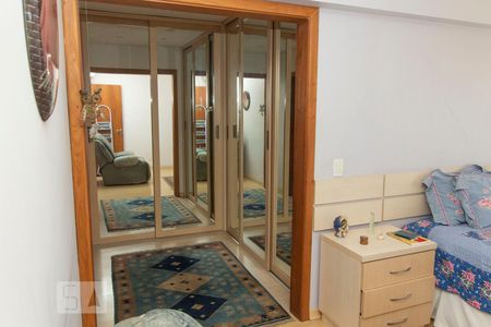 Apartamento à venda com 400m², 4 quartos e 2 vagasCloset da suíte