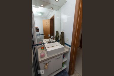 Apartamento à venda com 400m², 4 quartos e 2 vagasBanheiro