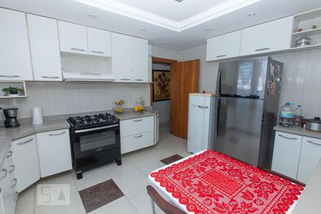 Apartamento à venda com 400m², 4 quartos e 2 vagasCozinha