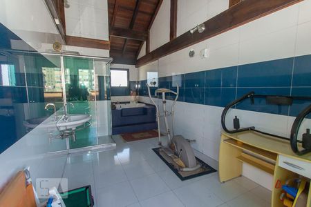 Apartamento à venda com 400m², 4 quartos e 2 vagasEspaço Hidromassagem