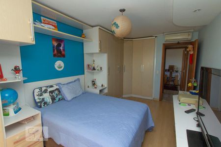 Apartamento à venda com 400m², 4 quartos e 2 vagasQuarto 2