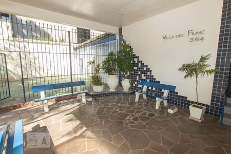 Apartamento à venda com 400m², 4 quartos e 2 vagasÁrea comum