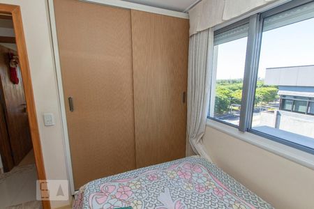 Apartamento à venda com 400m², 4 quartos e 2 vagasQuarto 3