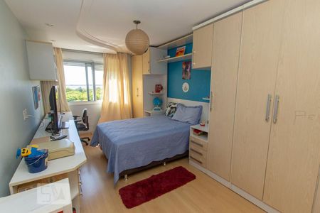 Apartamento à venda com 400m², 4 quartos e 2 vagasQuarto 2