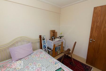 Apartamento à venda com 400m², 4 quartos e 2 vagasQuarto 3