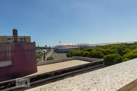 Apartamento à venda com 400m², 4 quartos e 2 vagasVista do Terraço