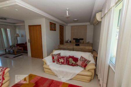 Apartamento à venda com 400m², 4 quartos e 2 vagasSala 2 - segundo andar