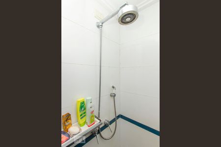 Apartamento à venda com 400m², 4 quartos e 2 vagasBanheiro da Suíte