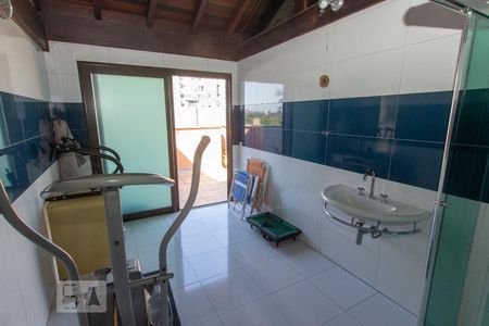 Apartamento à venda com 400m², 4 quartos e 2 vagasEspaço Hidromassagem