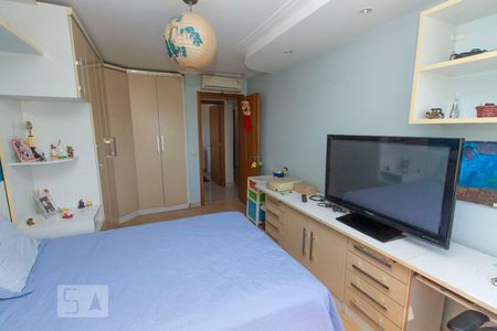 Apartamento à venda com 400m², 4 quartos e 2 vagasQuarto 2