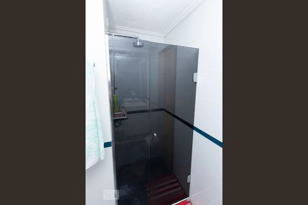 Apartamento à venda com 400m², 4 quartos e 2 vagasBanheiro da Suíte