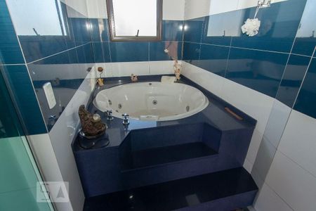 Apartamento à venda com 400m², 4 quartos e 2 vagas Hidromassagem