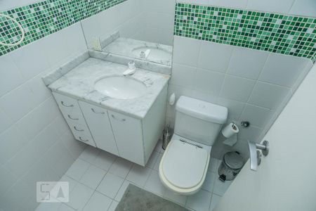 Apartamento à venda com 62m², 2 quartos e 1 vagaBanheiro da Suíte