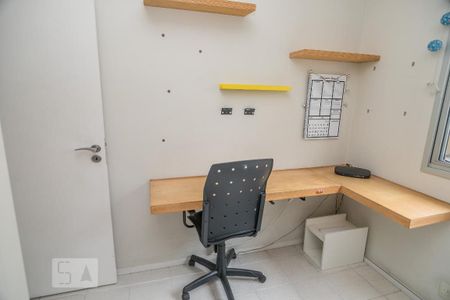 Apartamento à venda com 62m², 2 quartos e 1 vagaQuarto