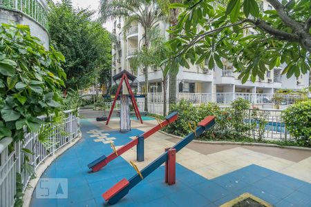 Apartamento à venda com 62m², 2 quartos e 1 vagaÁrea Comum - Playground