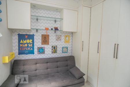 Apartamento à venda com 62m², 2 quartos e 1 vagaQuarto