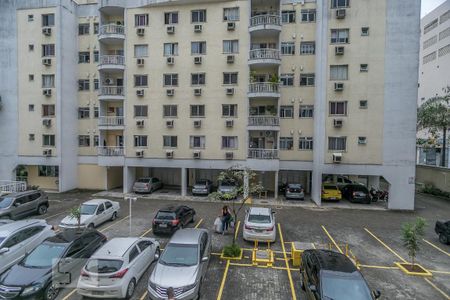 Apartamento à venda com 62m², 2 quartos e 1 vagaVista do Quarto