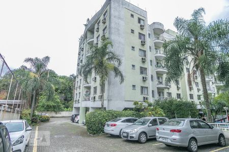 Apartamento à venda com 62m², 2 quartos e 1 vagaGaragem