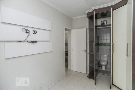 Apartamento à venda com 62m², 2 quartos e 1 vagaSuíte