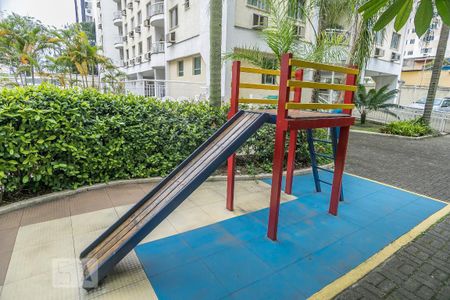 Apartamento à venda com 62m², 2 quartos e 1 vagaÁrea Comum - Playground