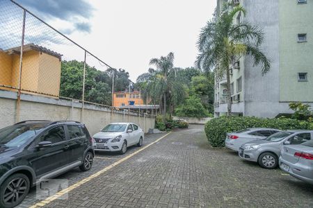 Apartamento à venda com 62m², 2 quartos e 1 vagaGaragem