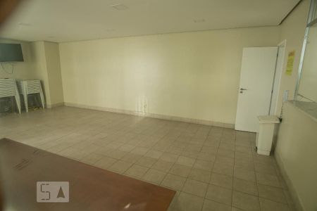 Apartamento à venda com 62m², 2 quartos e 1 vagaÁrea comum - Salão de festas