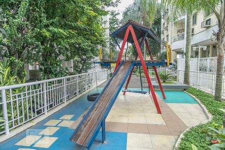 Apartamento à venda com 62m², 2 quartos e 1 vagaÁrea Comum - Playground