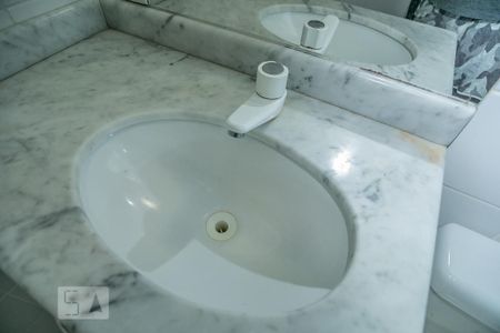 Apartamento à venda com 62m², 2 quartos e 1 vagaBanheiro da Suíte