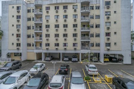 Apartamento à venda com 62m², 2 quartos e 1 vagaVista da Suíte