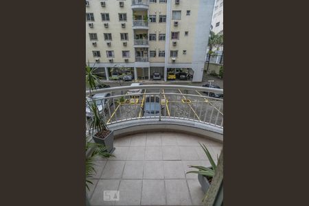 Apartamento à venda com 62m², 2 quartos e 1 vagaVaranda da Sala