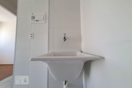 Apartamento para alugar com 39m², 2 quartos e sem vagaDetalhe Tanque