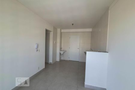 Sala de Estar de apartamento para alugar com 2 quartos, 39m² em Cambuci, São Paulo
