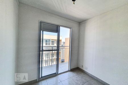 Sala de Estar de apartamento para alugar com 2 quartos, 39m² em Cambuci, São Paulo