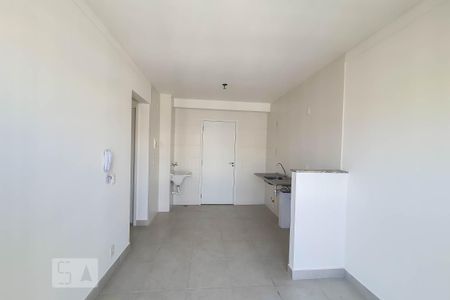 Apartamento para alugar com 39m², 2 quartos e sem vagaSala de Estar/Cozinha