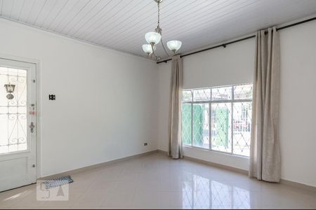 Sala de casa à venda com 2 quartos, 100m² em Vila Jaguara, São Paulo