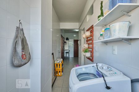 Apartamento à venda com 72m², 2 quartos e 1 vaga Apartamento à venda com 72m², 2 quartos e 1 vagaÁrea de Serviço