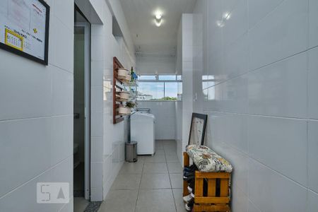 Apartamento à venda com 72m², 2 quartos e 1 vaga Apartamento à venda com 72m², 2 quartos e 1 vagaÁrea de Serviço