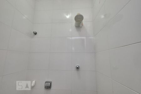 Apartamento à venda com 72m², 2 quartos e 1 vaga Apartamento à venda com 72m², 2 quartos e 1 vagaBanheiro de Serviço