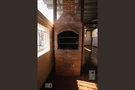 Apartamento à venda com 72m², 2 quartos e 1 vagaÁrea comum - Churrasqueira