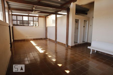 Apartamento à venda com 72m², 2 quartos e 1 vagaÁrea comum - Churrasqueira
