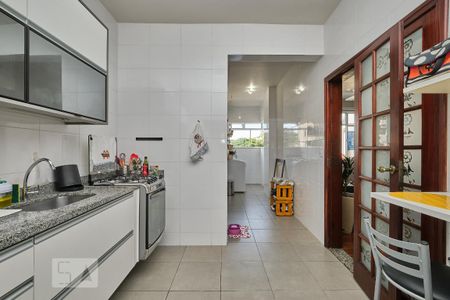 Apartamento à venda com 72m², 2 quartos e 1 vaga Apartamento à venda com 72m², 2 quartos e 1 vagaCozinha