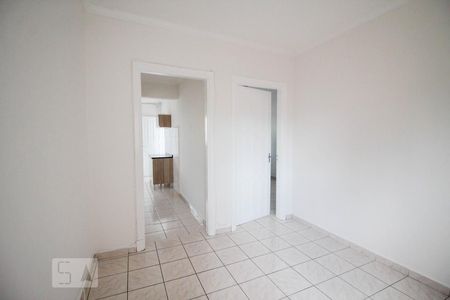 Apartamento à venda com 40m², 1 quarto e sem vaga Apartamento à venda com 40m², 1 quarto e sem vagasala