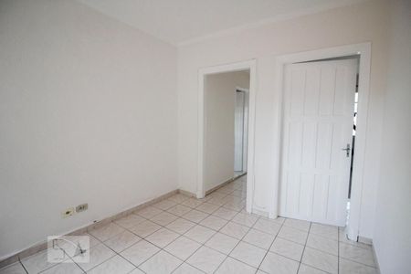 Apartamento à venda com 40m², 1 quarto e sem vaga Apartamento à venda com 40m², 1 quarto e sem vagasala