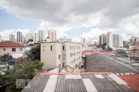 Apartamento à venda com 40m², 1 quarto e sem vaga Apartamento à venda com 40m², 1 quarto e sem vagavista area de serviço