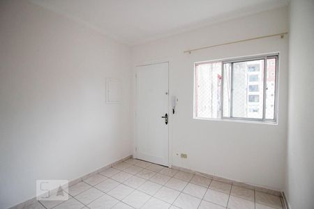 Apartamento à venda com 40m², 1 quarto e sem vaga Apartamento à venda com 40m², 1 quarto e sem vagasala
