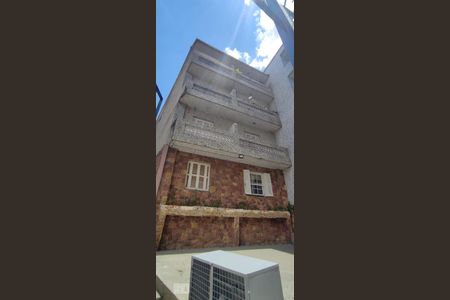 Apartamento à venda com 40m², 1 quarto e sem vaga Apartamento à venda com 40m², 1 quarto e sem vagafachada