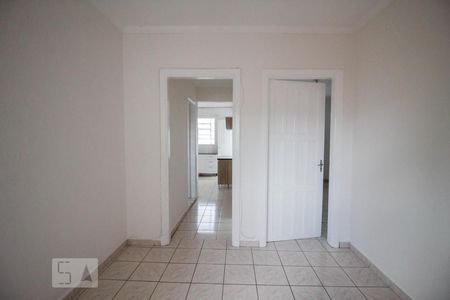 Apartamento à venda com 40m², 1 quarto e sem vaga Apartamento à venda com 40m², 1 quarto e sem vagasala