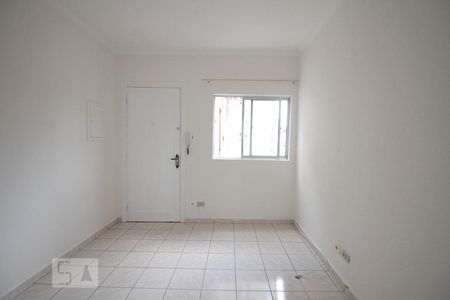 Apartamento à venda com 40m², 1 quarto e sem vaga Apartamento à venda com 40m², 1 quarto e sem vagasala