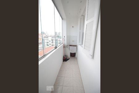 Apartamento à venda com 40m², 1 quarto e sem vaga Apartamento à venda com 40m², 1 quarto e sem vagaarea de serviço
